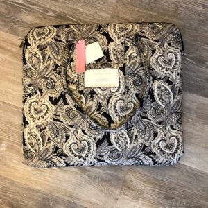 Sheffield Home Laptop Bag